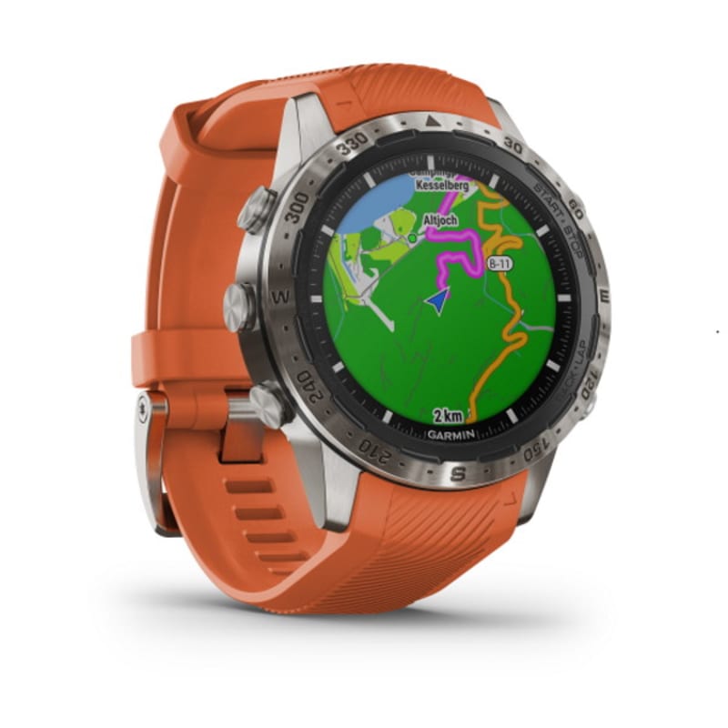Garmin best sale marq performance