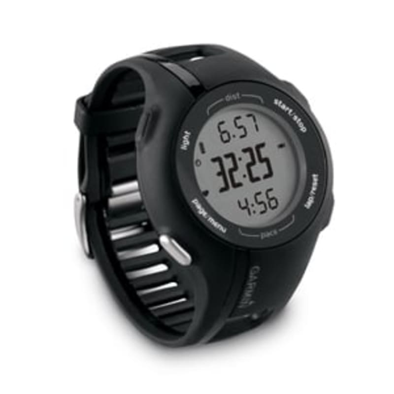 Forerunner Garmin