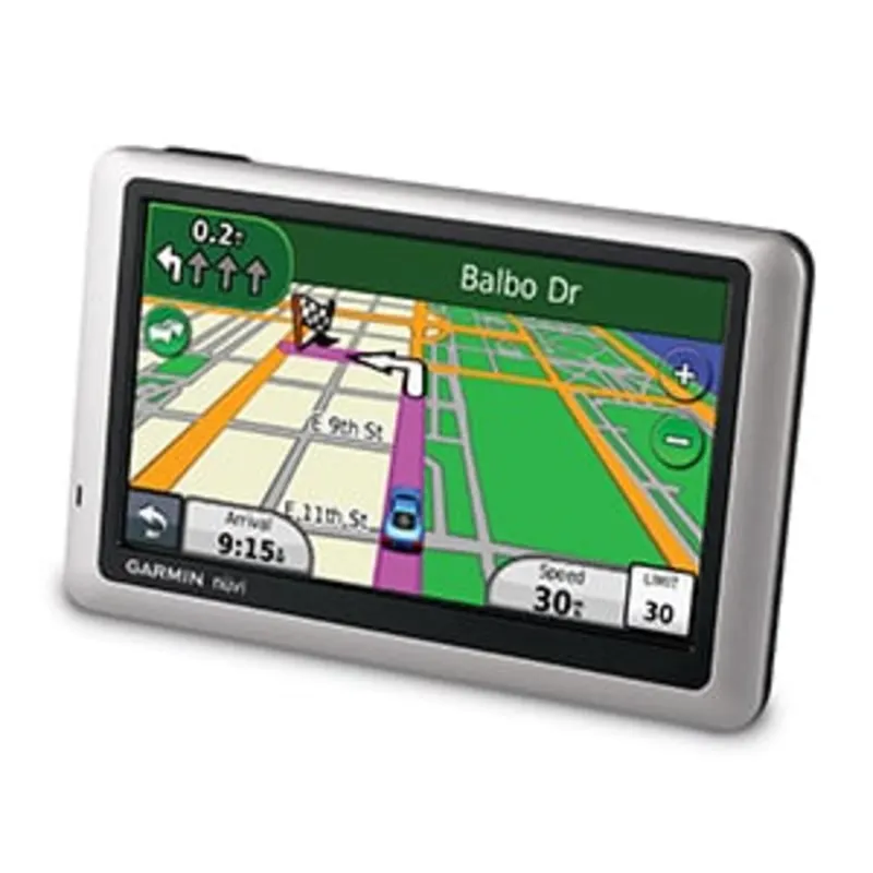 nüvi® 1450LMT | Garmin