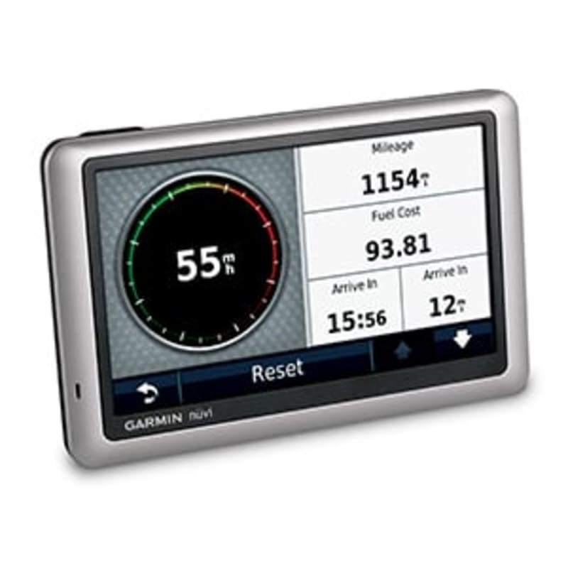 nuvi 1450LMT Garmin