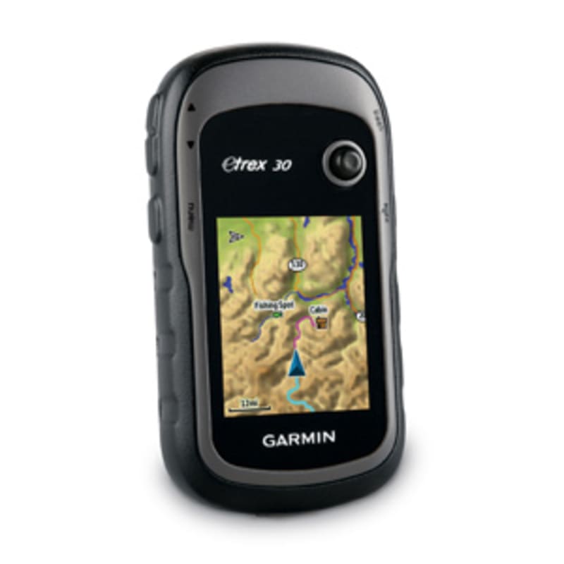 eTrex 30 | Garmin