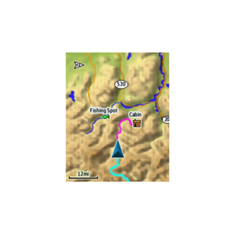eTrex 30 | Garmin eTrex 30 | Garmin