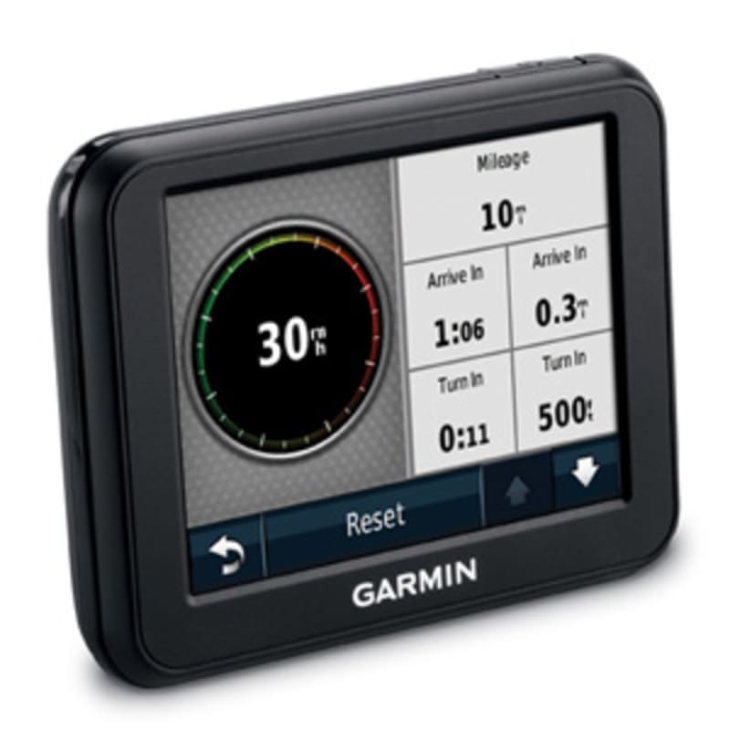 Aftensmad Gavmild Mor nüvi® 30 | Garmin