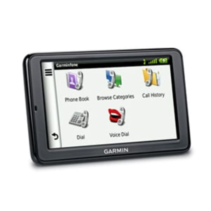Garmin shop nuvi 2595