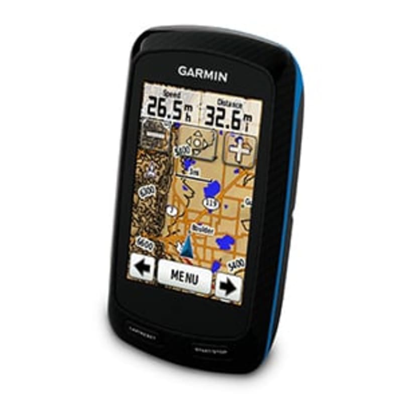 Garmin edge 800 hotsell navigation