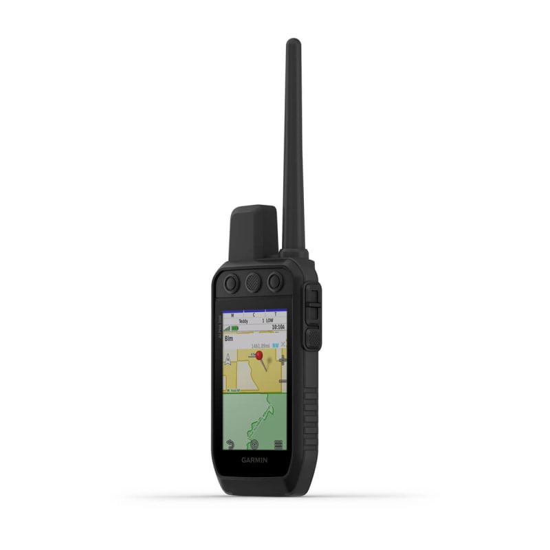Garmin alpha tt15 mini bundle 2025