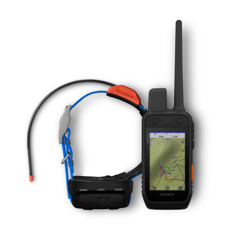 Tracker Gps Chien 