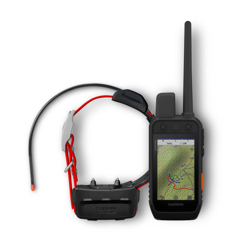 Hunting dog tracking system cheap