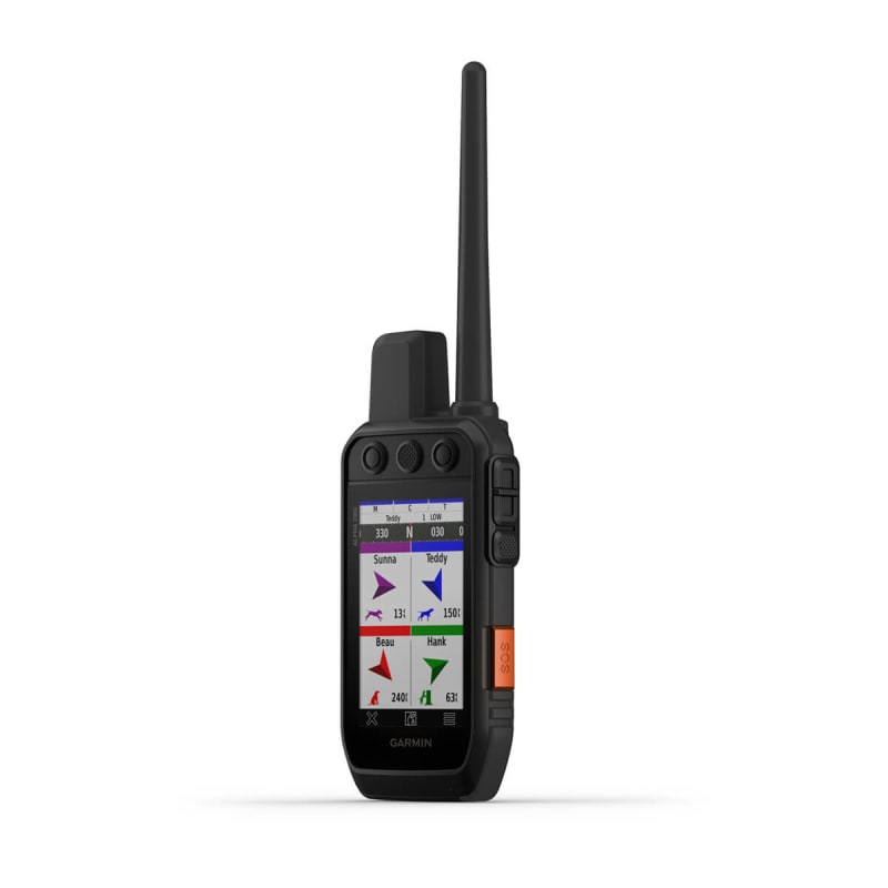 Garmin alpha tt15 bundle store