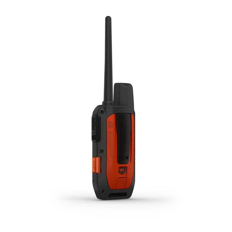 Garmin Alpha 200i TT 15 Bundle Dog Tracker Training