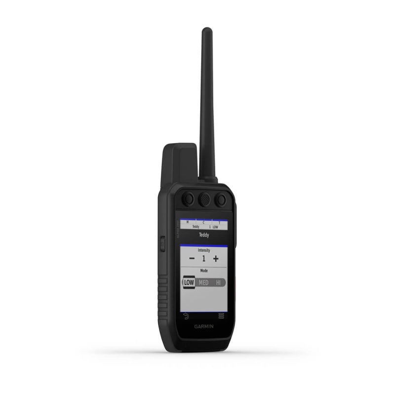 Garmin alpha 200 bundle store
