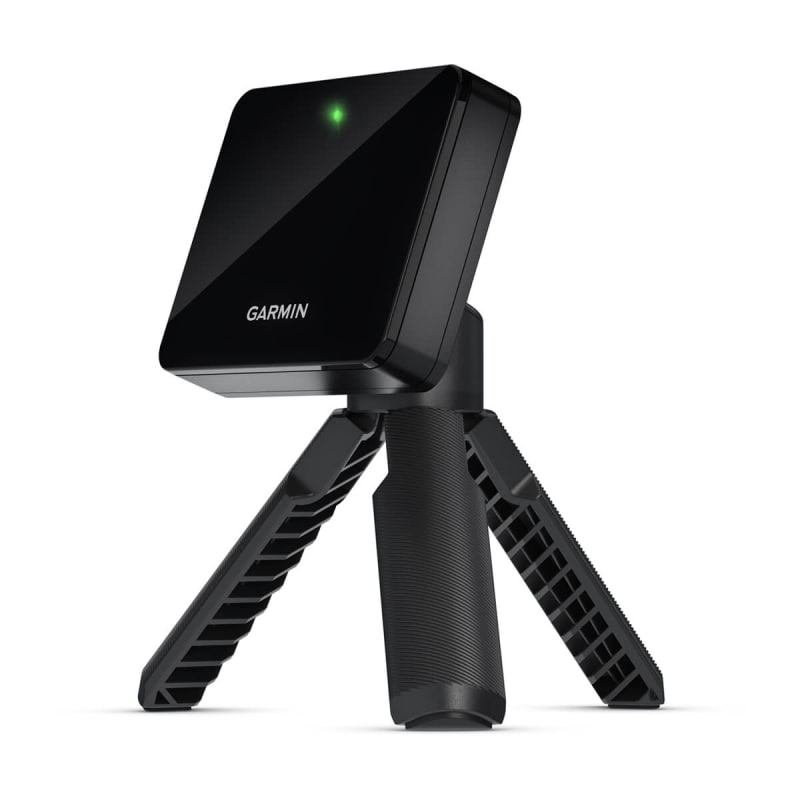 国内外の人気集結！ R10 Approach® Garmin | Monitor Launch Golf Portable ラウンド用品・アクセサリー