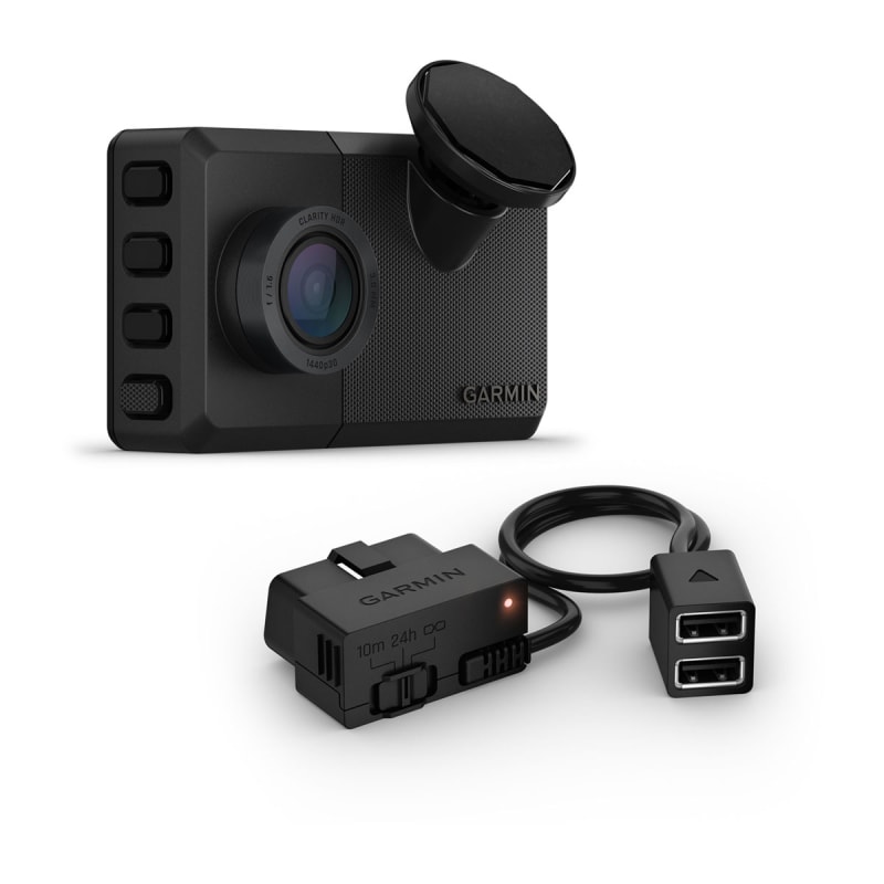 Garmin Dash Cam™ Live | Dash Cam with Live Monitoring Garmin Dash Cam™ Live | Dash Cam with Live Monitoring