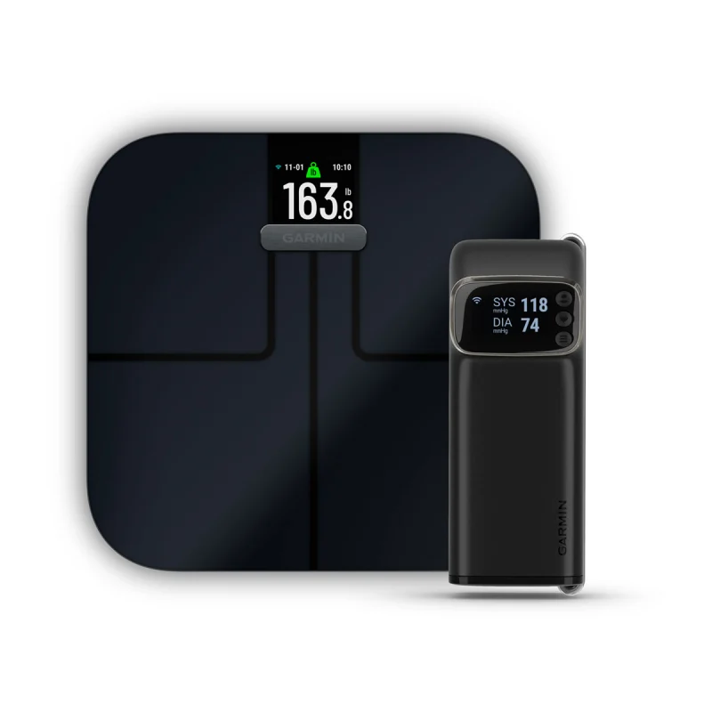 Garmin Index™ S2 | Body Weight Scale Garmin Index™ S2 | Body Weight Scale
