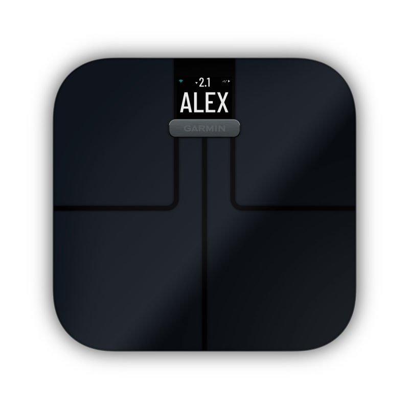 商品画像：Garmin Index™ S2 | Body Weight Scale 2