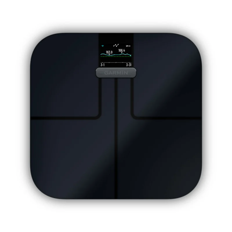 数量限定セール  Garmin Index™ Scale Weight Body | S2 健康管理・計測計