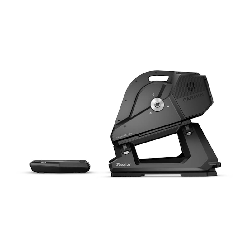 アクセサリー Tacx NEO Smart Garmin Tacx Neo 3M Smart Trainer – RA Cycles