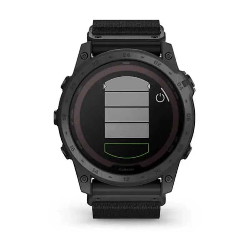 Garmin tactix® 7 – Pro Edition | Tactical Watch with GPS