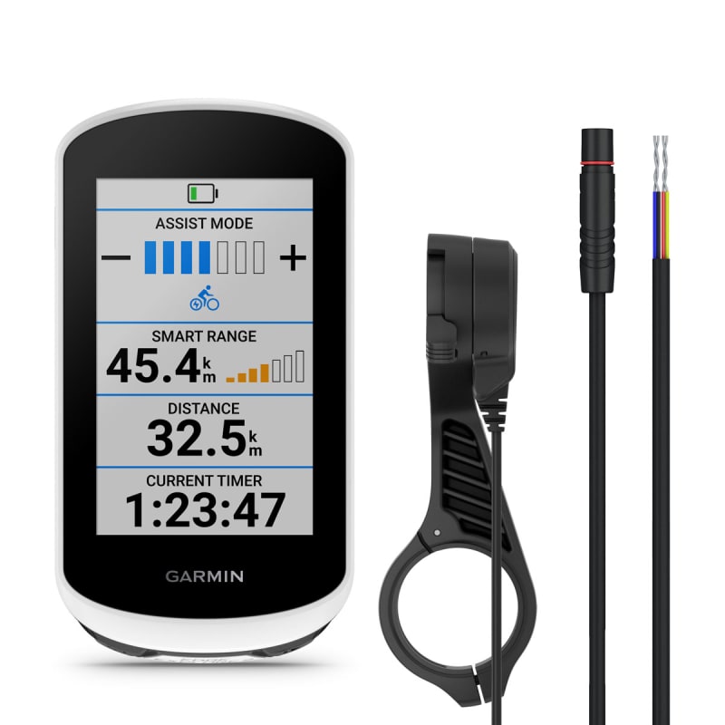 Garmin edge explore apps hot sale
