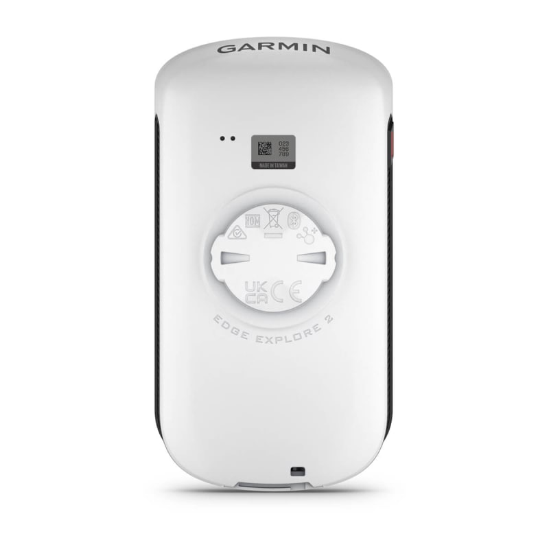 Garmin Edge® Explore 2 Power | GPS-Fahrradcomputer