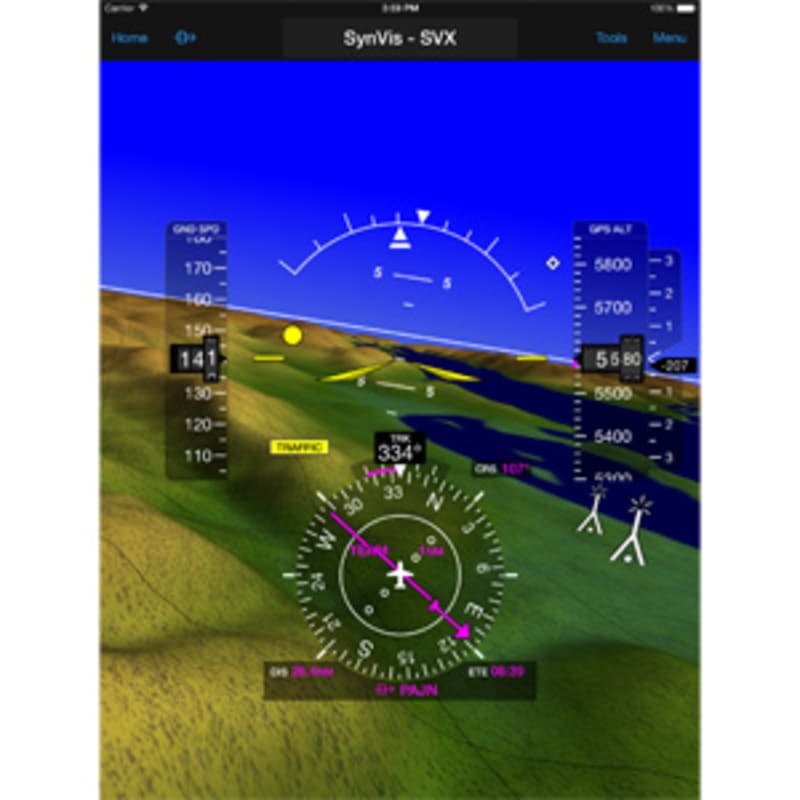 U.S. IFR 1 Year Garmin Pilot Add on Aviation Garmin