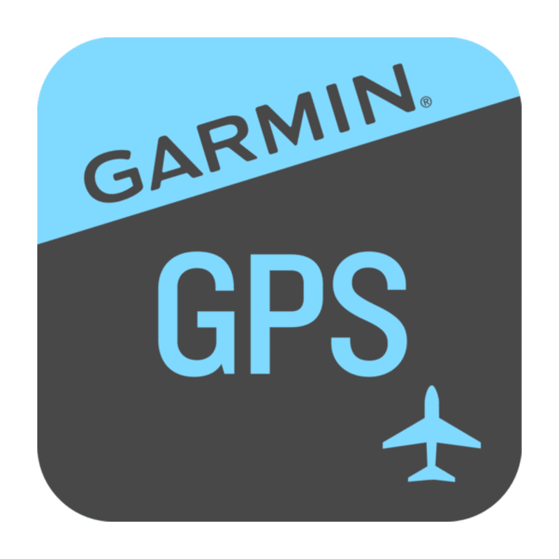 Fremkald Tegnsætning lån GPS Trainer Aviation App | Garmin