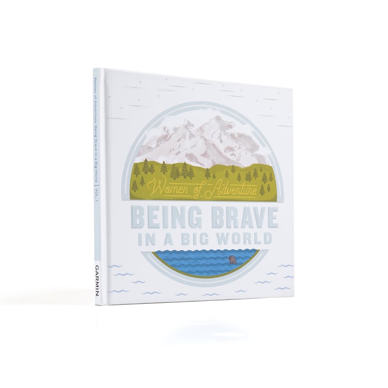 Garmin women of adventure hotsell