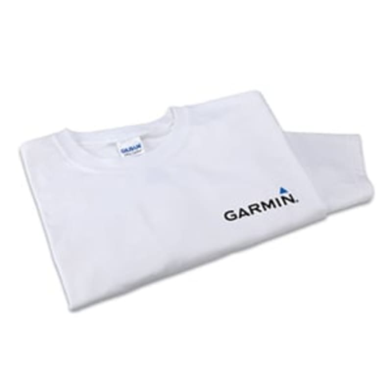 Garmin T shirt Garmin