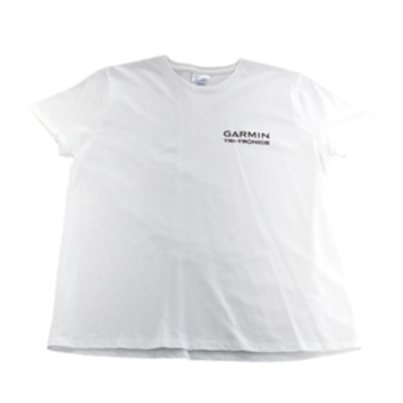 T shirt garmin discount