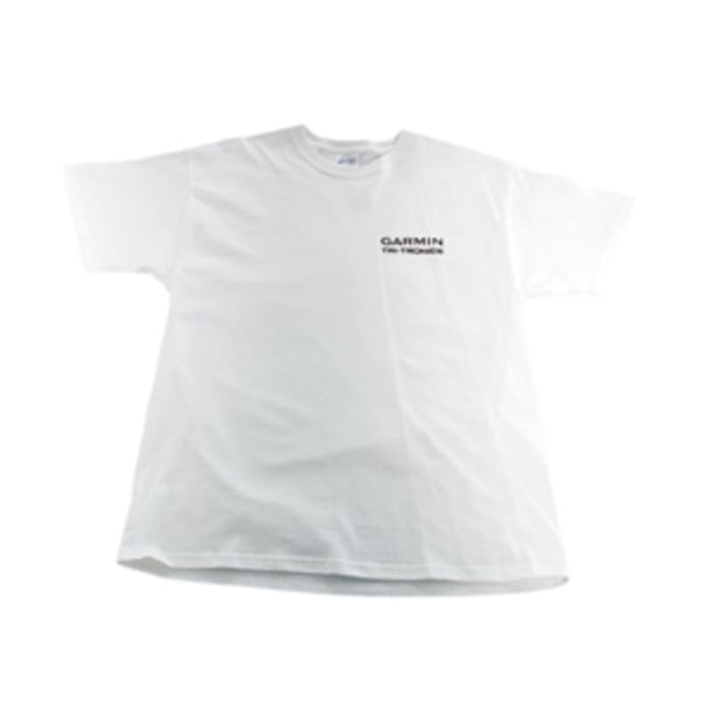 T shirt garmin top