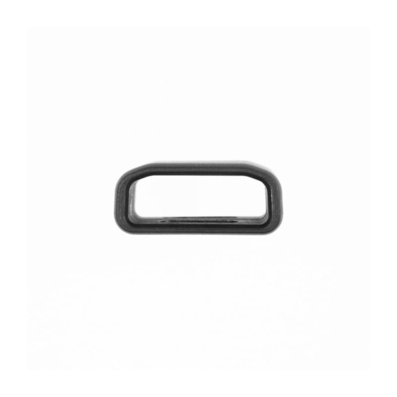 Garmin fenix band keeper top