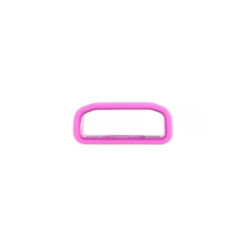 Garmin band keeper top