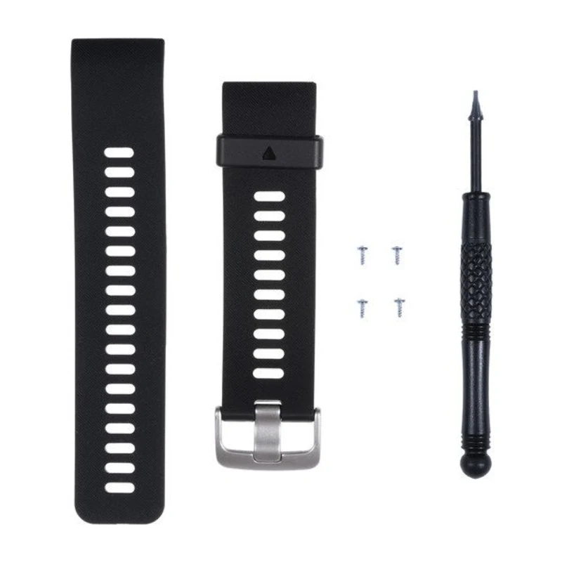 Wholesale Nylon Wrist Bracelet Strap For Garmin Forerunner 35 With  Screwdriver Accessories From Ivylovme, $3.38