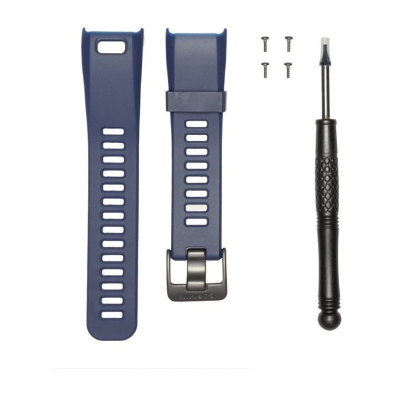 Garmin vivosmart hr wristband replacement discount