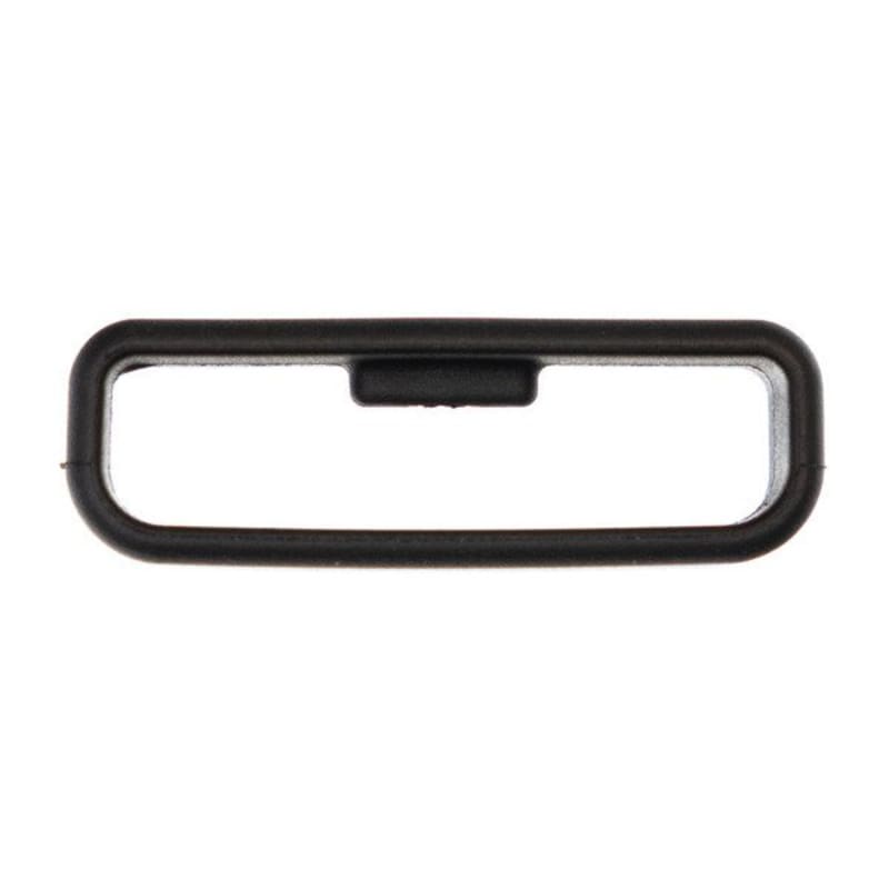 Garmin 735xt band keeper top