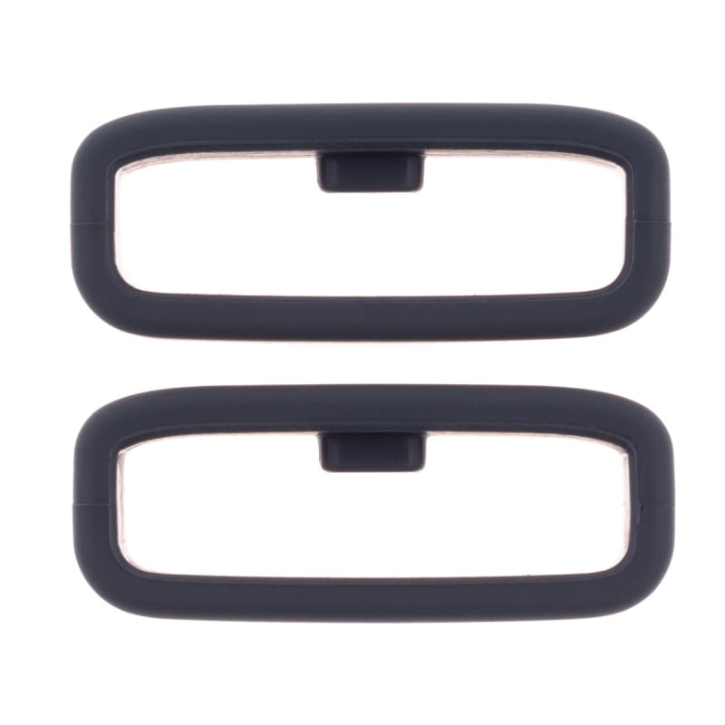 Quick Release Band Keepers 20 mm