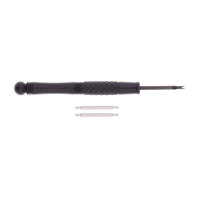 Garmin watch band pins shop