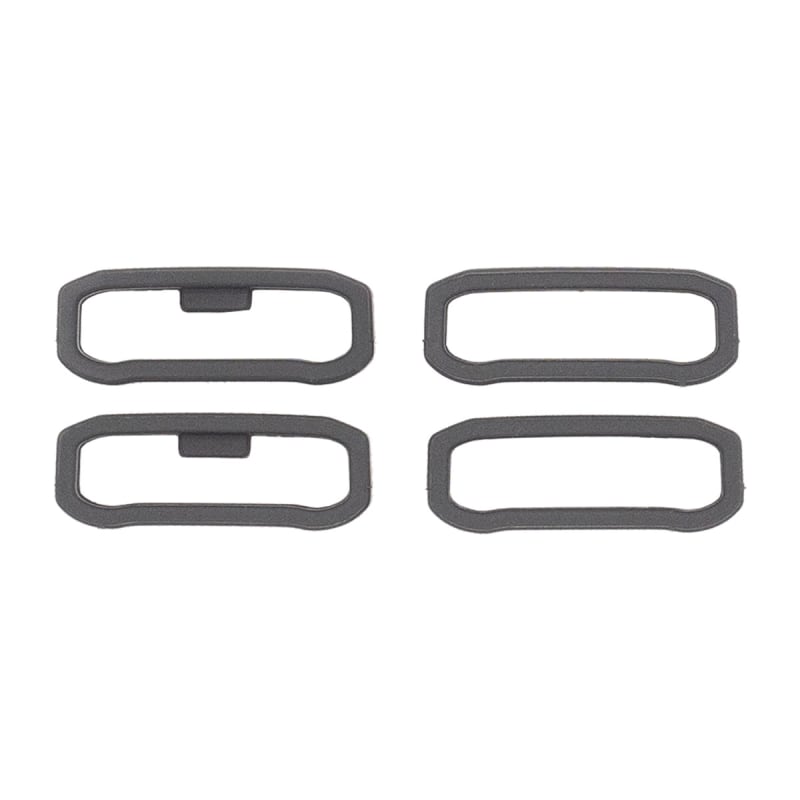 QuickFit Band Keepers (22 mm)