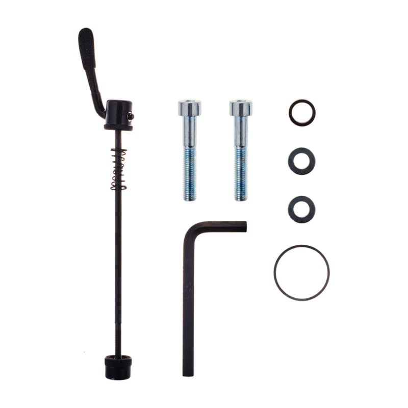 Assembly Kit for FLUX Trainers | Garmin