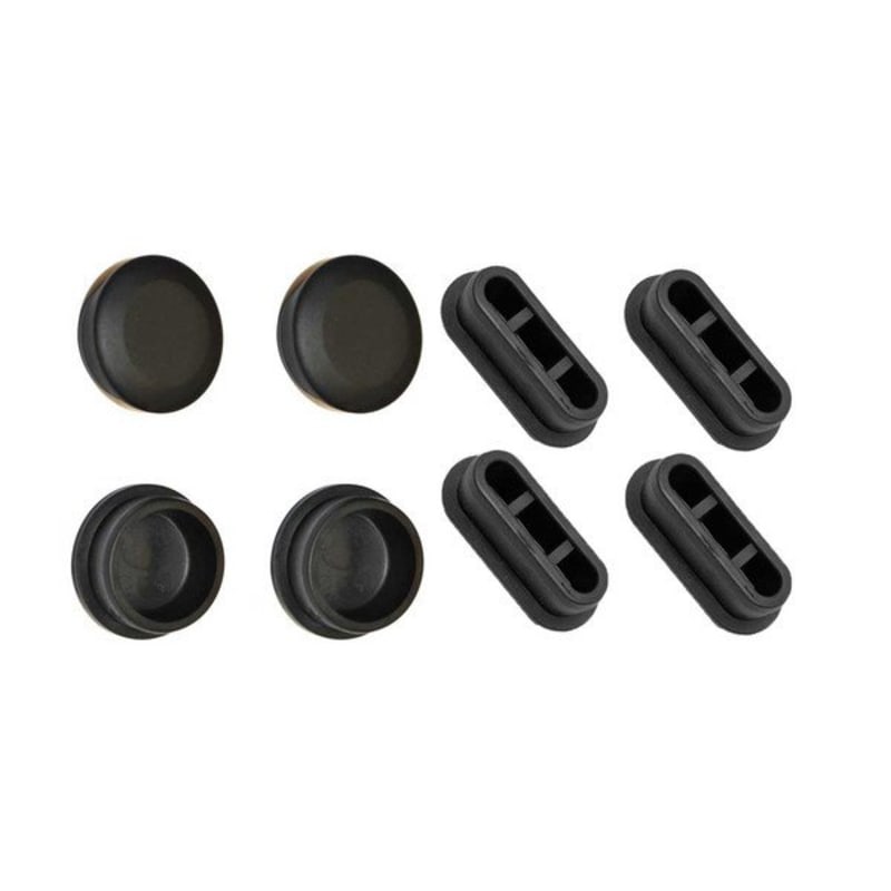 Rubber cap sales