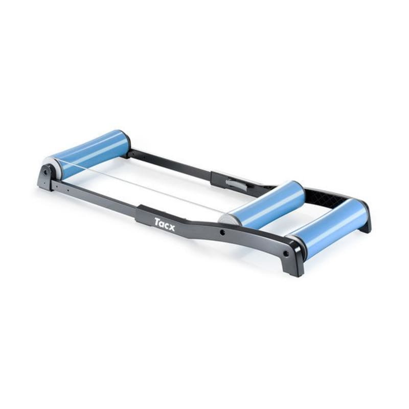 Tacx roller track on sale