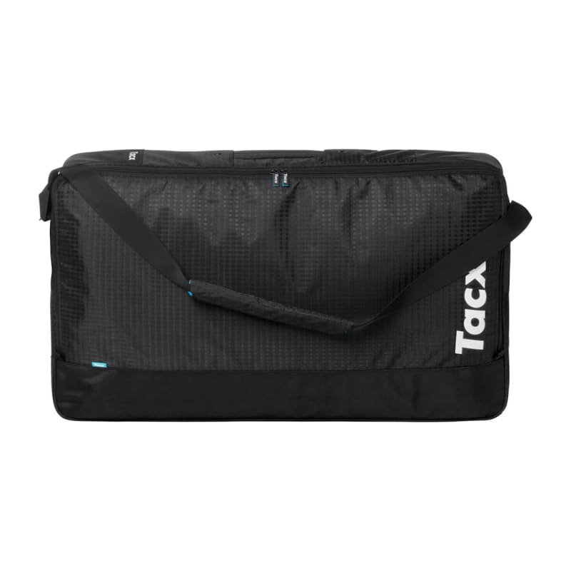 Tacx rulos clearance
