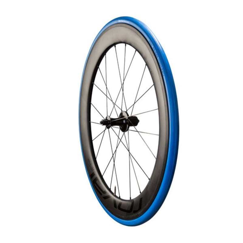 Patois Marco Polo Monteur Tacx Trainer Tire for indoor bike trainer | Garmin