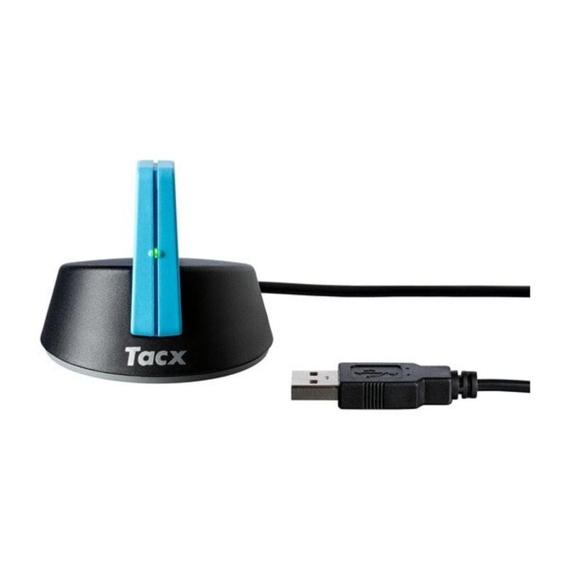 Ant+ tacx flux online