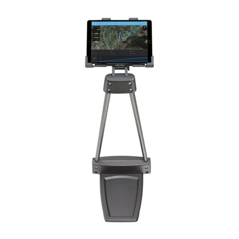 Support tablette home trainer best sale