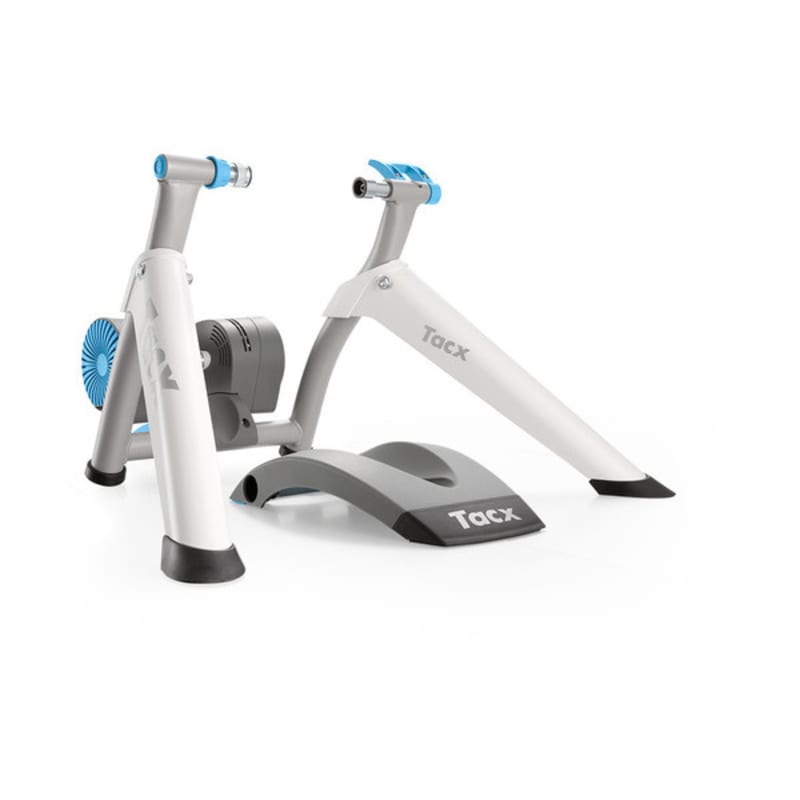 Tacx Vortex Smart Trainer Indoor Bike Trainer Garmin