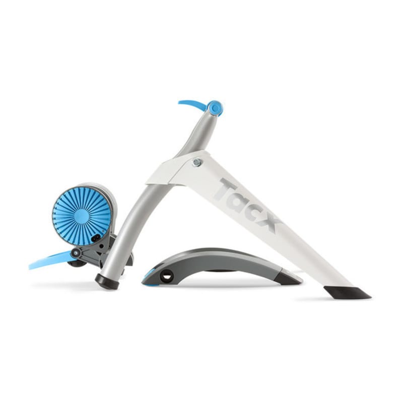Tacx t2180 vortex outlet smart turbo trainer