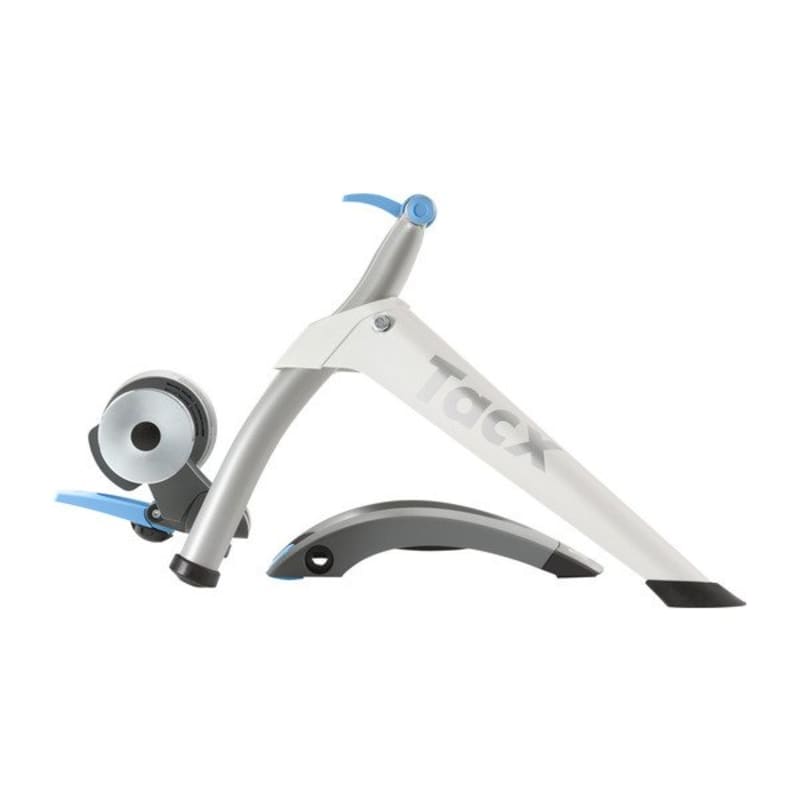 Garmin Home trainer Tacx Flow Smart Home trainer