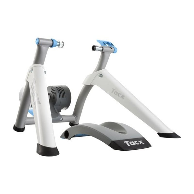 Garmin Rodillo de entrenamiento Tacx® Flow Smart  Rodillo de entrenamiento  en interiores para bicicletas