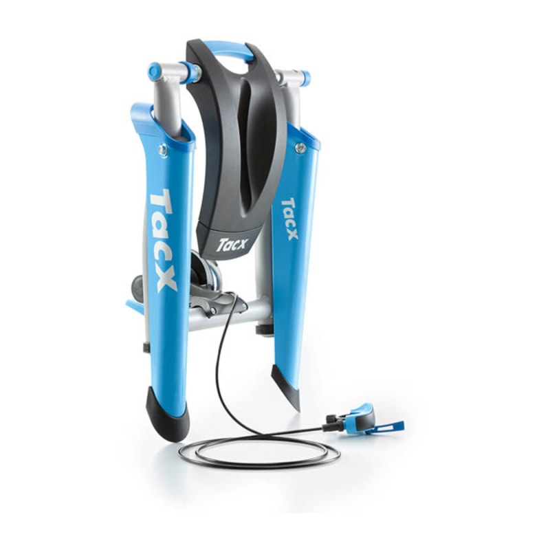 Tacx Satori Smart Trainer | Indoor Bicycle Trainer | Garmin Tacx Satori Smart Trainer | Indoor Bicycle Trainer | Garmin